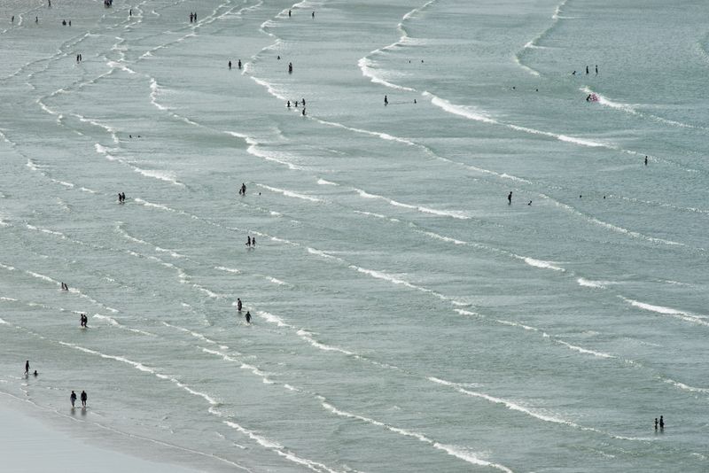 Plage de Saint Efflam