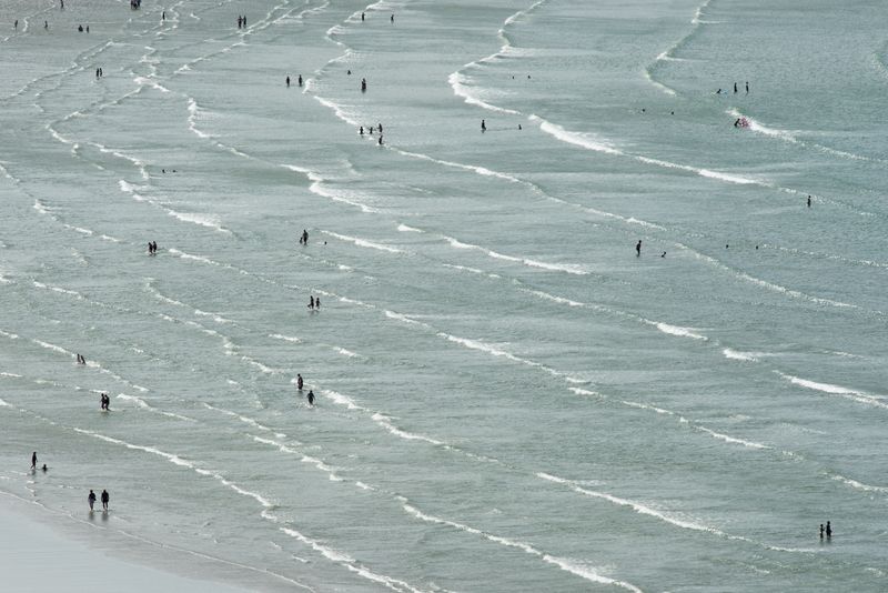 Plage de Saint Efflam