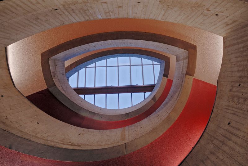 Collège Casanova, Vitry sur Seine