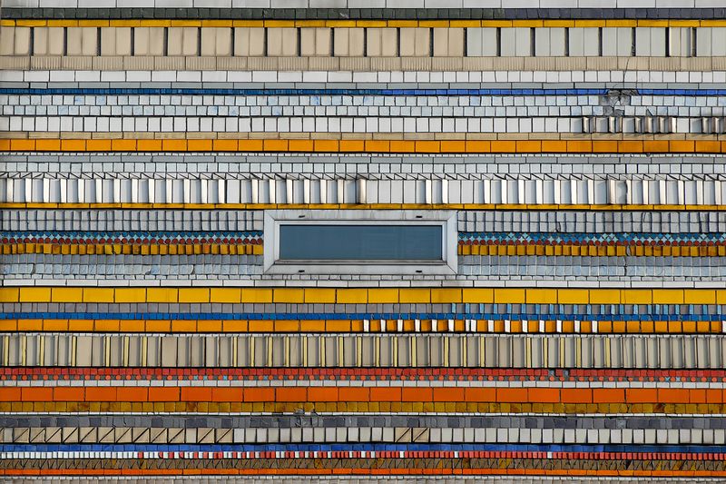 Usine, Montrouge