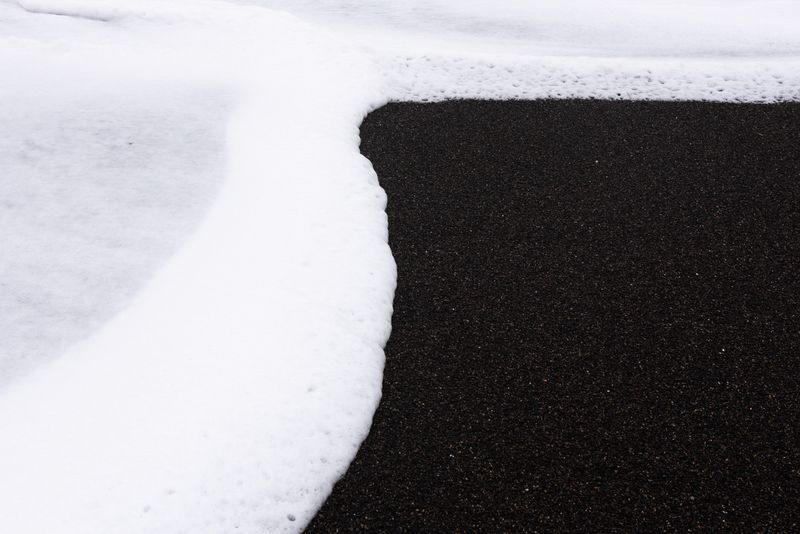 Plage d'Islande