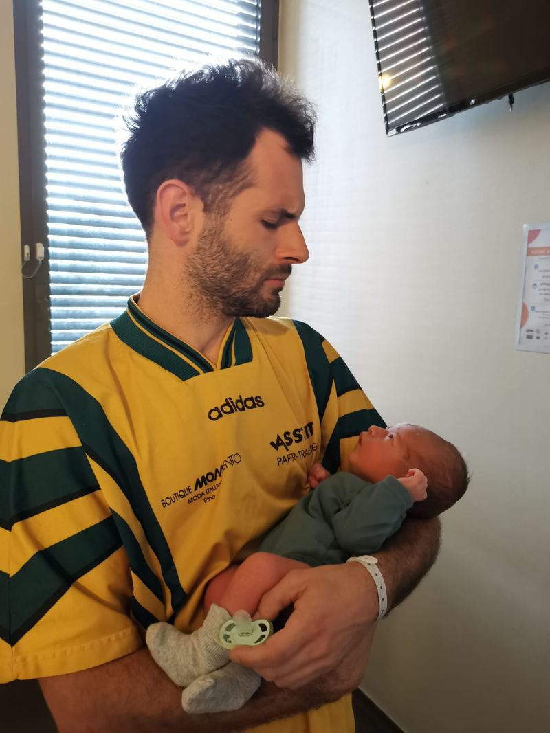 Manu&Son
